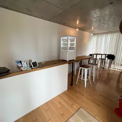 カフェ AERIEN 新代田店