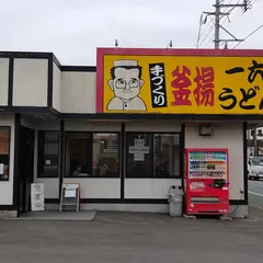 一六うどん 筑前店