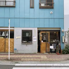 ザ・コーヒーインタラクション