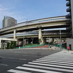 二の橋