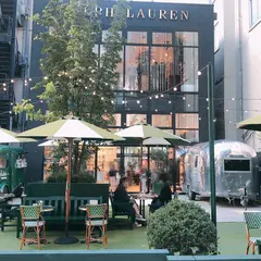 ラルフ ローレン 銀座