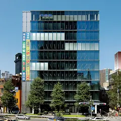 河合塾 新宿校