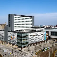 ホテルヴィスキオ富山
