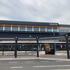 芦原温泉駅観光案内所