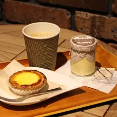 赤レンガcafé