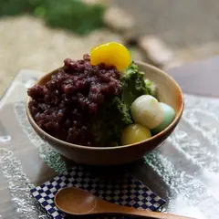 カフェ茶屋 珈夢