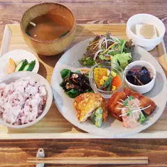 カフェ キトテノワ