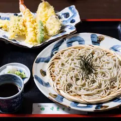 千束そば