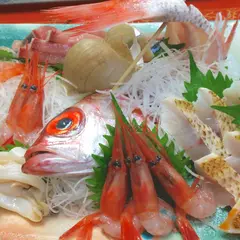 お食事処 なかや