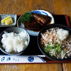 めん房 丸仁