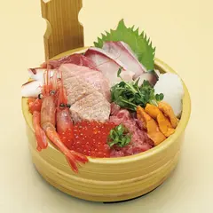 海鮮みなと家
