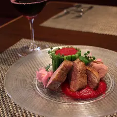 フランス料理 ル・サンオンズ