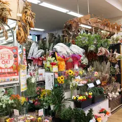 フラワーショップ花友