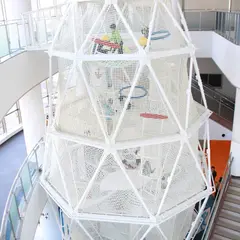 キッズパークつるが