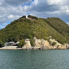 阿伏兎観音