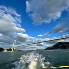 安芸灘大橋