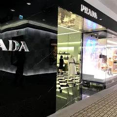 プラダ JR名古屋タカシマヤ