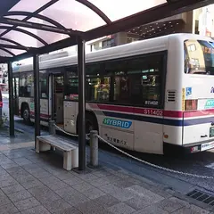 高幡不動駅