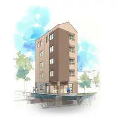 ホテル晴輝 京都ステーション