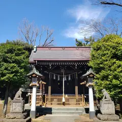 三峯神社
