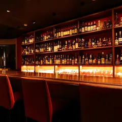 BAR 木蓮（バー モクレン）
