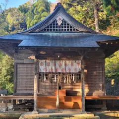 天穂日命神社