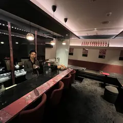 MIX BAR フリージア