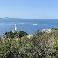 椿山展望台