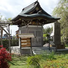 曹洞宗 花井山 大洞院