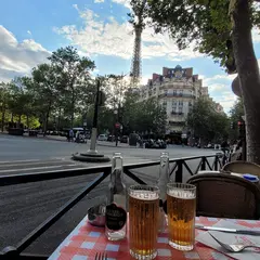 Cafe Le Dome