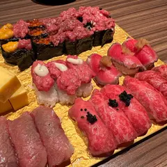 新宿 焼肉ブルズ（Bulls）