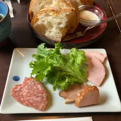 甘味ひ路花