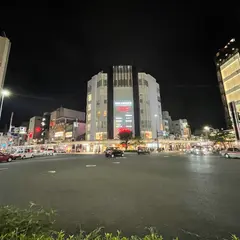 四条河原町