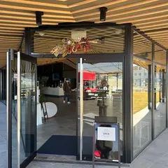 道の駅 うれしの まるく
