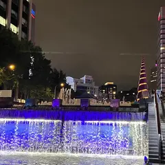 New Seoul Hotel Myeongdong