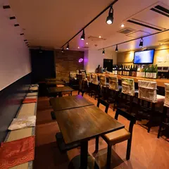 酒場ソレデモヤッパリ