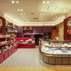 パティスリートゥーストゥース 神戸阪急店