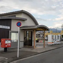下土狩駅