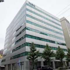 NECプラットフォームズ㈱ 東京本社