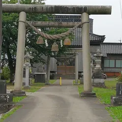 神明社