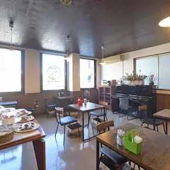 カフェサンク【カフェ/ランチ】