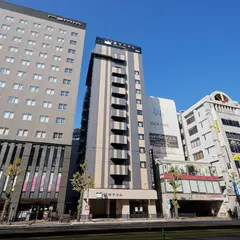 変なホテル鹿児島 天文館