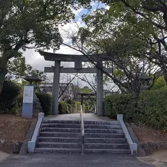 日吉神社