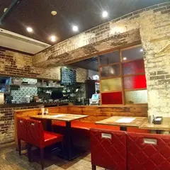 BARRIO人形町