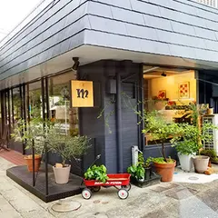 マダレーナカフェ