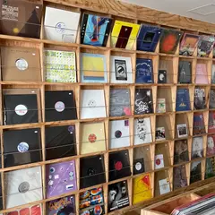 RANA-MUSICA RECORD STORE
