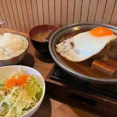 グリル デミ