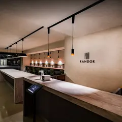 RANDOR CAFE