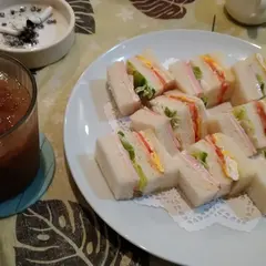 カフェビラジオ