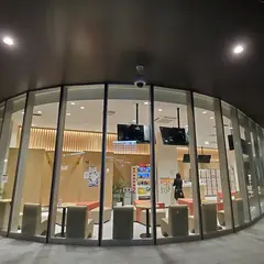 WILLERバスステーション 広島駅北口
